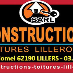 Constructions Toitures Lilleroises, Lillers - Horaires d'ouverture