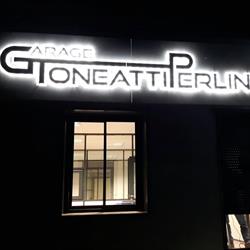 GARAGE TONEATTI PERLIN, Toulouse - Horaires d'ouverture