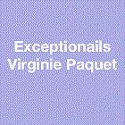 Exceptionails Virginie Paquet, Senlis - Horaires d'ouverture