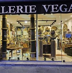 Galerie Vega, Paris - Horaires d'ouverture