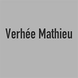 Verhée Mathieu, Romagnat - Horaires d'ouverture