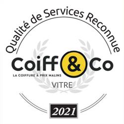 Coiff & Co, Vitré - Horaires d'ouverture