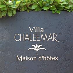La Villa Chaleemar, Bruges - Horaires d'ouverture