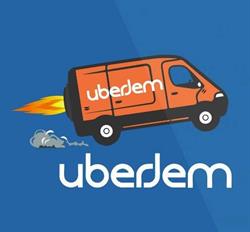 Uberdem, Alfortville - Horaires d'ouverture