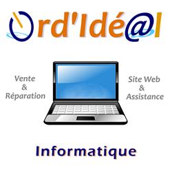 Ord'Idéal, Reffannes - Horaires d'ouverture