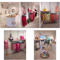 Isabelle boutique, Châlus - Horaires d'ouverture