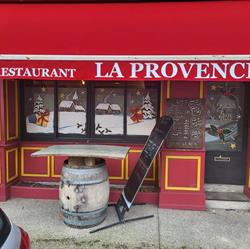 Restaurant La Provence, Cavaillon - Horaires d'ouverture