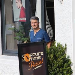 Coiffure Pascal, Soulom - Horaires d'ouverture