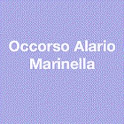 Occorso Marinella, Saumur - Horaires d'ouverture