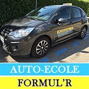 Auto-Ecole Formul'R EURL, Chaponost - Horaires d'ouverture