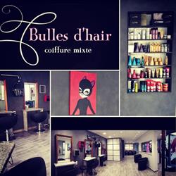 BULLES D HAIR EURL, Pontarlier - Horaires d'ouverture