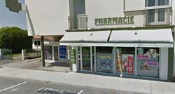 Pharmacie Mondoloni Eurl, Landiras - Horaires d'ouverture
