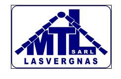 Métiers Du Toit Lasvergnas, Rochechouart - Horaires d'ouverture