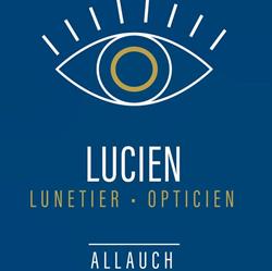 Lucien lunetier opticien, Allauch - Horaires d'ouverture