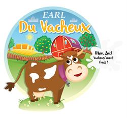 Mon Lait Vacheux'ment Frais, Sideville - Horaires d'ouverture