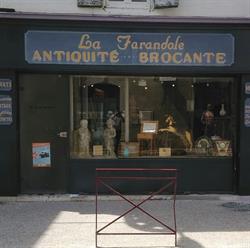 La Farandole, Olonzac - Horaires d'ouverture