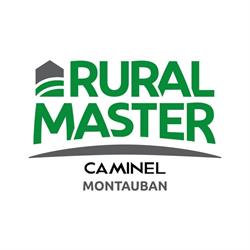 RURAL MASTER - CAMINEL - Montauban, - Horaires d'ouverture