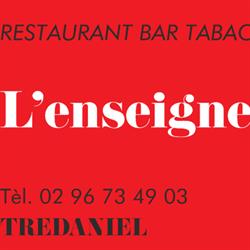 A l'Enseigne, Trédaniel - Horaires d'ouverture