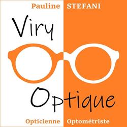 Viry Optique, - Horaires d'ouverture