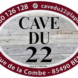 Cave Du 22, Benet - Horaires d'ouverture