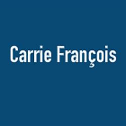 Carrie François, Digoin - Horaires d'ouverture