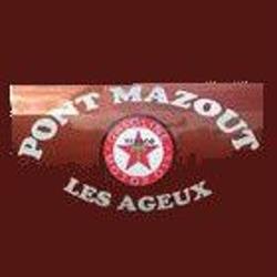 Pont-Mazout Sabathier, Les Ageux - Horaires d'ouverture