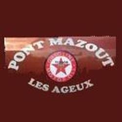 Pont-Mazout Sabathier, Les Ageux - Horaires d'ouverture