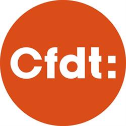 CFDT Thionville, - Horaires d'ouverture
