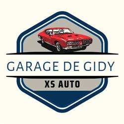 Garage De Gidy, - Horaires d'ouverture