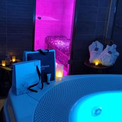 L'Or est ma Beauté Spa, Oyonnax - Horaires d'ouverture