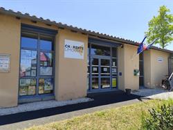 Office de Tourisme Charente Limousine, Confolens - Horaires d'ouverture