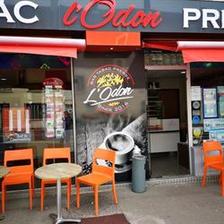 Bar De L'Odon, Bretteville-sur-Odon - Horaires d'ouverture