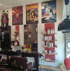 Le p'tit salon, Cinq-Mars-la-Pile - Horaires d'ouverture
