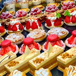 Le Temps D Un Delice, Nogent-sur-Oise - Horaires d'ouverture