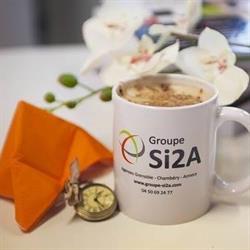 Groupe Si2a, Annecy - Horaires d'ouverture