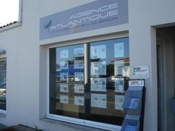Agence Atlantique L' Immobilier en Oléron, Saint-Pierre-d'Oléron - Horaires d'ouverture