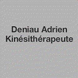Deniau Adrien, Saint-Avertin - Horaires d'ouverture