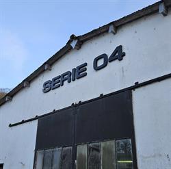 Série 04, Sigy-en-Bray - Horaires d'ouverture