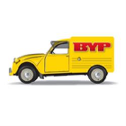 B Y P, Soucieu-en-Jarrest - Horaires d'ouverture