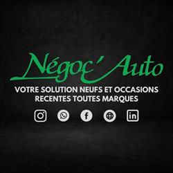 NEGOC'Auto, Clonas-sur-Varèze - Horaires d'ouverture