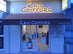 Eric coiffure, Saint-André-de-la-Roche - Horaires d'ouverture