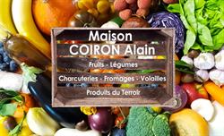 Coiron Alain, Saint-Genis-Laval - Horaires d'ouverture