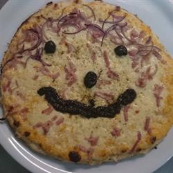 Pizza Angelo, Loriol-du-Comtat - Horaires d'ouverture