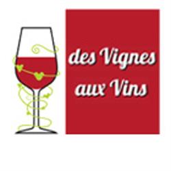 Des Vignes Aux Vins, Vaison-la-Romaine - Horaires d'ouverture