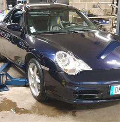 Garage Propneu, Hettange-Grande - Horaires d'ouverture