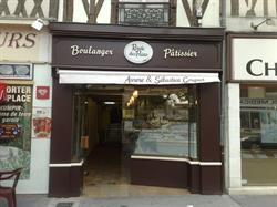 Boulangerie Patisserie Gorguet, Châlons-en-Champagne - Horaires d'ouverture