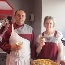 Boucherie Charcuterie Olivier et Sandra AUBERT, Sablé-sur-Sarthe - Horaires d'ouverture