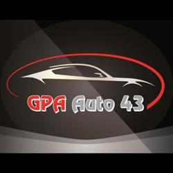 Gpa Auto 43, Pont-Salomon - Horaires d'ouverture
