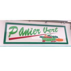 Panier Vert, Estrées-Saint-Denis - Horaires d'ouverture