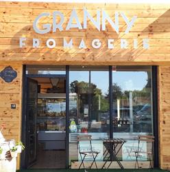 Granny Fromages, Aix-en-Provence - Horaires d'ouverture